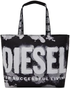 Diesel | Black Rave NS X Tote 独家减免邮费