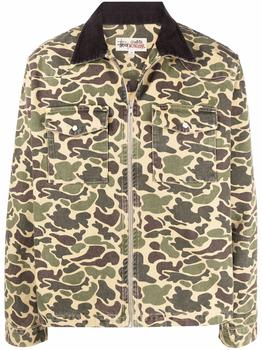 女装stussy短袖, STUSSY | STUSSY - Cotton Shirt商品图片 