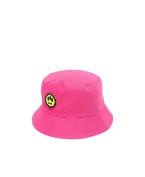 推荐BARROW 男士帽子 034118BW007 粉红色商品