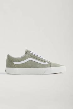 推荐Vans U Old Skool Sneaker商品