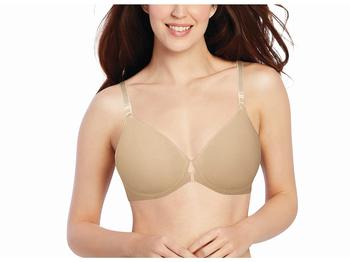 Bali是什么牌子, Bali | Women's Comfort Revolution Front-Close Shaping Underwire Bra DF3P66商品图片 9.1折