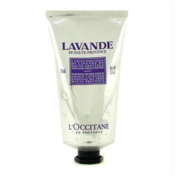 推荐Loccitane 12932430703 Lavender Harvest Hand Cream -New Packaging - 75ml-2.6oz商品
