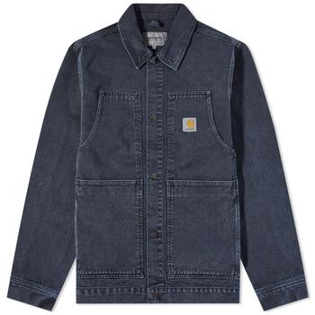 Carhartt WIP Double Front Jacket product img