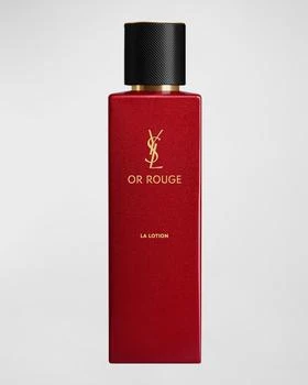 Yves Saint Laurent | Or Rouge La Lotion, 5 oz. 