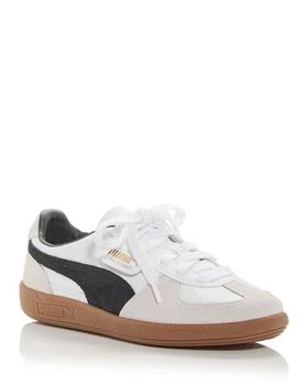 推荐Women's Palermo Low Top Sneakers商品