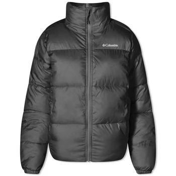 Columbia | Columbia Puffect Jacket 