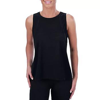 Member's Mark | Member's Mark Ladies Work It Out Burnout Tank商品图片,