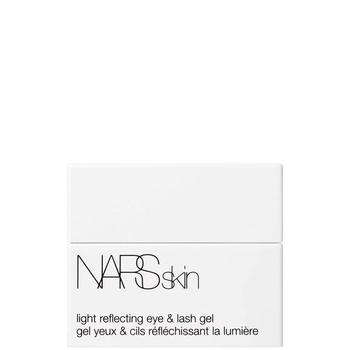 商品NARS Skin Light Reflecting Eye and Lash Gel 15ml图片