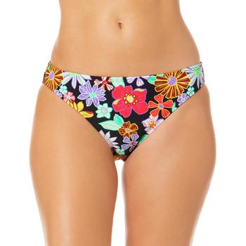 商品Salt + Cove Juniors' Floral-Print Hipster Bikini Bottoms, Created for Macy's图片