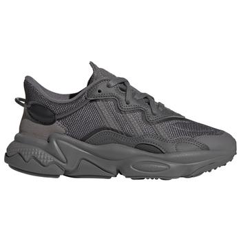 阿迪达斯童鞋, Adidas | adidas Originals Ozweego Casual Sneakers - Boys' Grade School商品图片 