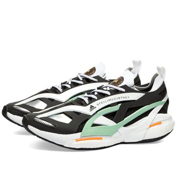 adidas neo真假, Adidas | Adidas by Stella McCartney Solarglide商品图片 5.5折, 满2件减$5, 满减