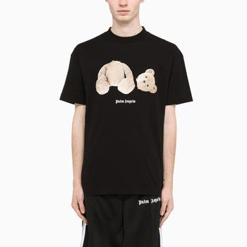 Palm Angels | Black Bear t-shirt商品图片,