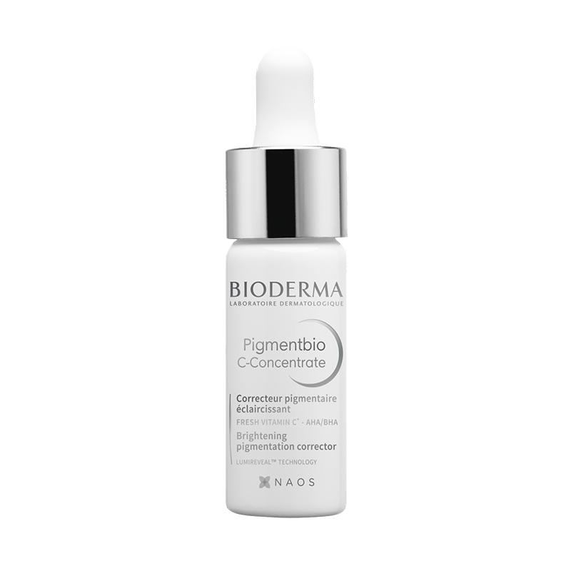 Bioderma | Bioderma贝德玛净白淡斑精华液15ml商品图片,8.3折×额外9.5折, 包邮包税, 额外九五折