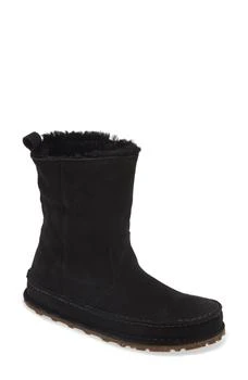 Birkenstock | Lahti Genuine Shearling Boot,商家Nordstrom Rack,价格¥939