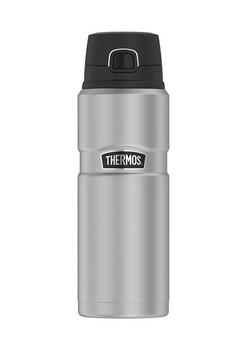 小银瓶, Thermos | 24-Ounce Stainless King Vacuum-Insulated Drink Bottle (Silver)商品图片 