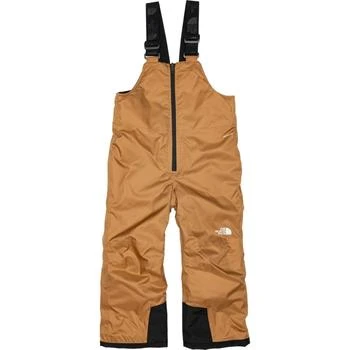 The North Face | The North Face Toddler Boys Freedom Bib Ski Pants - Waterproof, Insulated,商家SIERRA,价格¥487