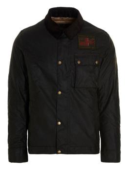 Barbour International Workers Wax Jacket product img
