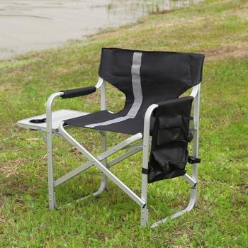Simplie Fun | 1-piece Padded Folding Outdoor Chair,商家Premium Outlets,价格¥928
