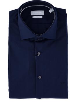 Michael Kors | Slim Fit FSC Blue Shirt商品图片,