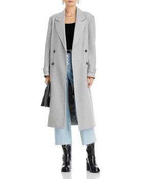 Steve Madden | Prince Coat 