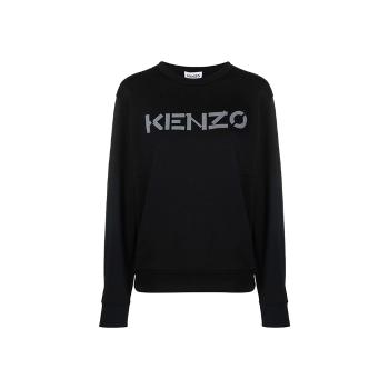 推荐KENZO 黑色女士卫衣/帽衫 FB62SW8214ML-99商品