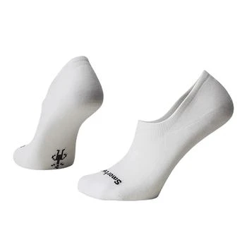 SmartWool | Smartwool Everyday No Show Zero Cushion Sock - Women's,商家ALS,价格¥95