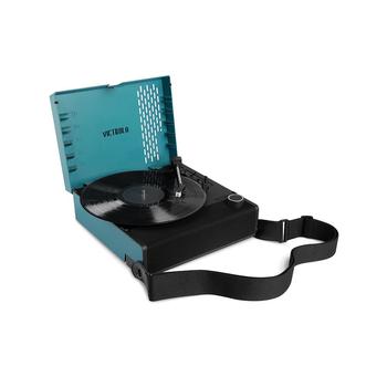 商品Victrola | Revolution Go Portable Record Player,商家Macy's,价格¥1537图片