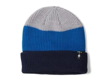 SmartWool | Cantar Color-Block Beanie 