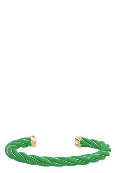 Bottega Veneta | Bottega Veneta Jewelry in Green,商家Modayn,价格¥3237