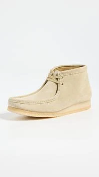 推荐Suede Wallabee Boot��商品