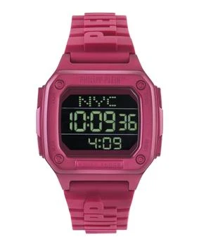 Philipp Plein | Hyper $hock Digital Watch,商家Maison Beyond,价格¥593