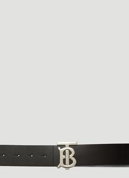 Burberry | Burberry Reversible Monogram Motif Belt商品图片,9.6折