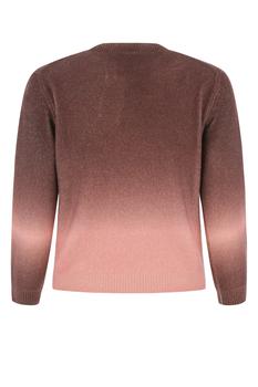 推荐Multicolor cashmere sweater商品