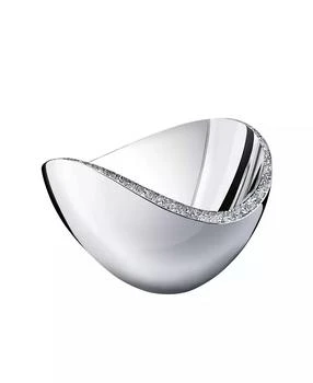 Swarovski | Minera Decorative Bowl,商家Macy's,价格¥1115