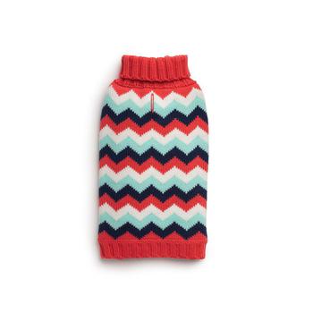 商品fabdog | Chevron Sweater,商家Macy's,价格¥232图片