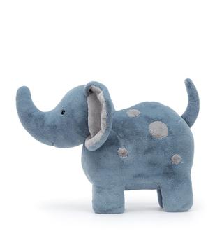 商品Jellycat | Big Spottie Elephant (45cm),商家Harrods,价格¥550图片