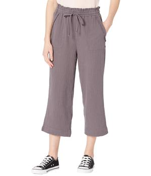 Hurley | Naturals Tide Up Crop Pants商品图片,4折