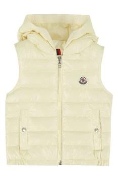 Moncler | Couronne Vest,商家Italist,价格¥2469