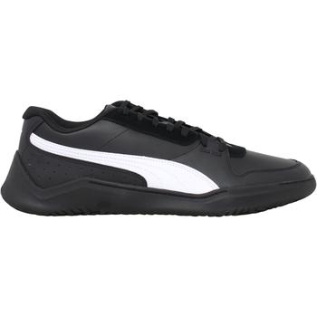 推荐Puma DC Past Black/White  373021-08 Men's商品