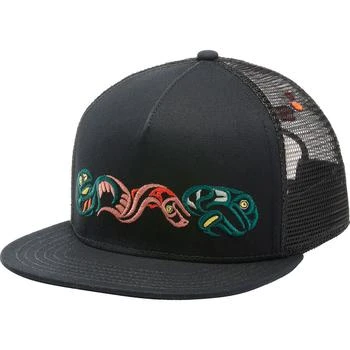 SmartWool | Sockeye Season Trucker Hat 7.9折