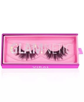 Glamnetic | Magnetic Lashes - Viral,商家Macy's,价格¥188