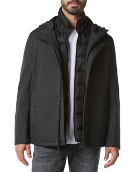 推荐3 in 1 Berwick Jacket商品