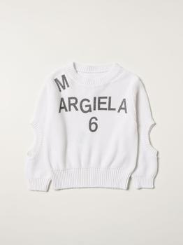 maison margiela replica low行李箱, MAISON MARGIELA | Sweater kids Mm6 Maison Margiela商品图片 3折起×额外8.5折, 额外八五折