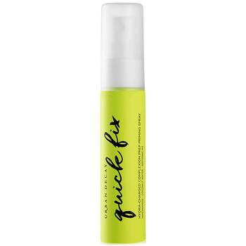 Urban Decay | Travel-Size Quick Fix Hydra-Charged Complexion Prep Priming Spray, 1-oz.商品图片,