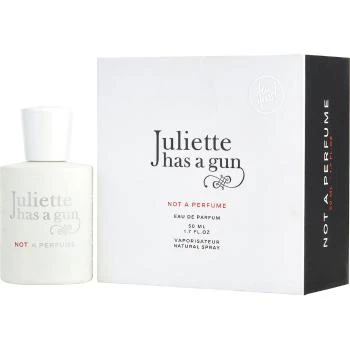 推荐Juliette has a gun 佩枪朱丽叶 非香水女士香水 EDP 50ml商品