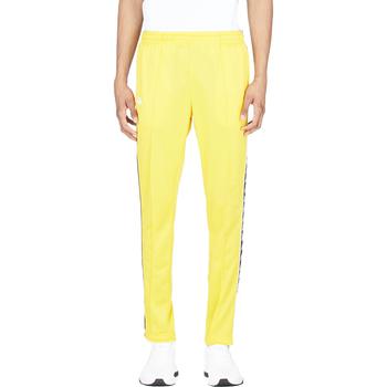 推荐222 Banda Astoria Slim Track Pants - Yellow/Black/White商品