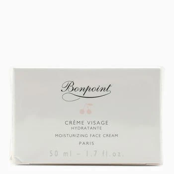 Bonpoint | Moisturizing face cream 50 ml,商家The Double F,价格¥525