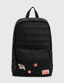 推荐Kenzo Jungle Rucksack商品