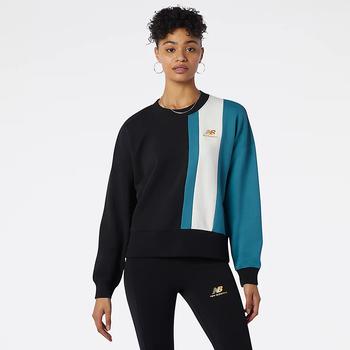 New Balance Outlet多少钱, New Balance | NB Athletics Higher Learning Crew商品图片 7.2折, 满$75享9折, 满折