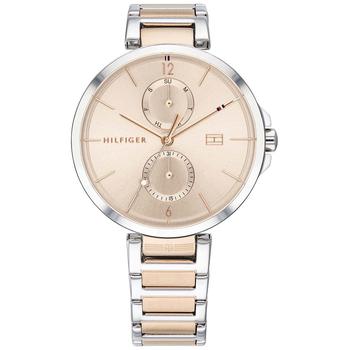 tommy hilfiger手表是什么牌子, Tommy Hilfiger | Tommy Hilfiger Ladies Angela Watch商品图片 